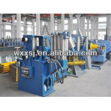 Welding Rectangular Pipe Making Machine